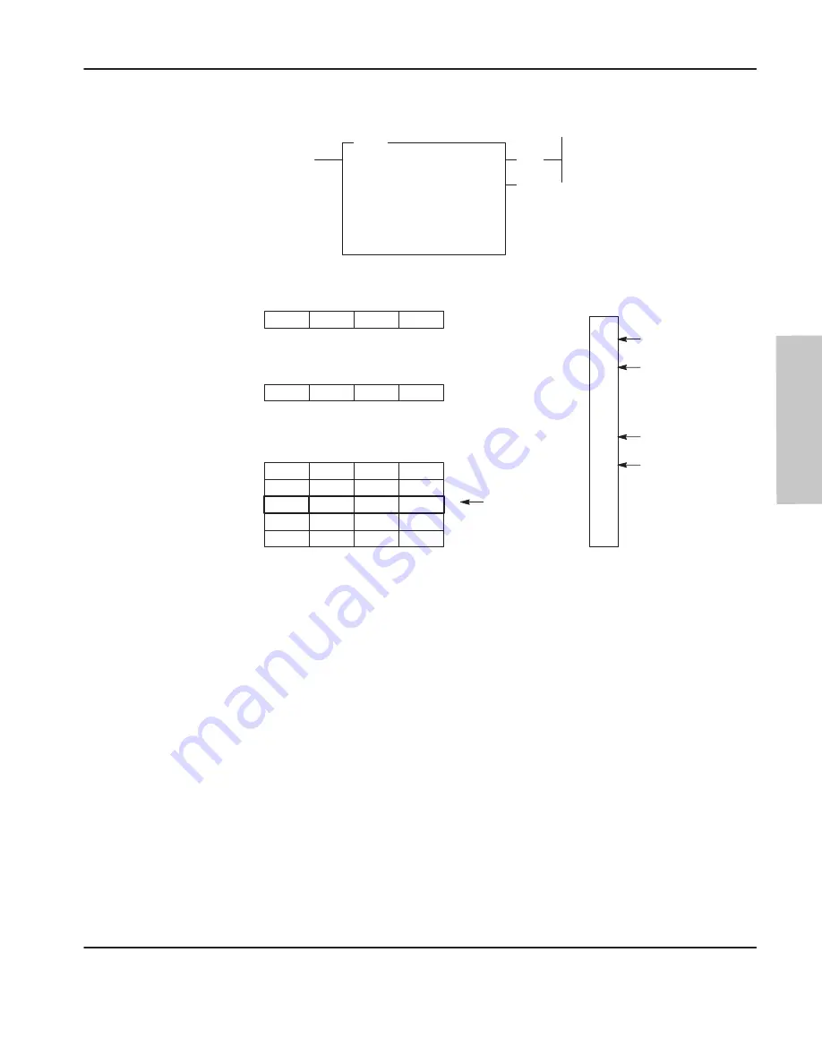 Allen-Bradley MicroLogix 1000 Скачать руководство пользователя страница 199