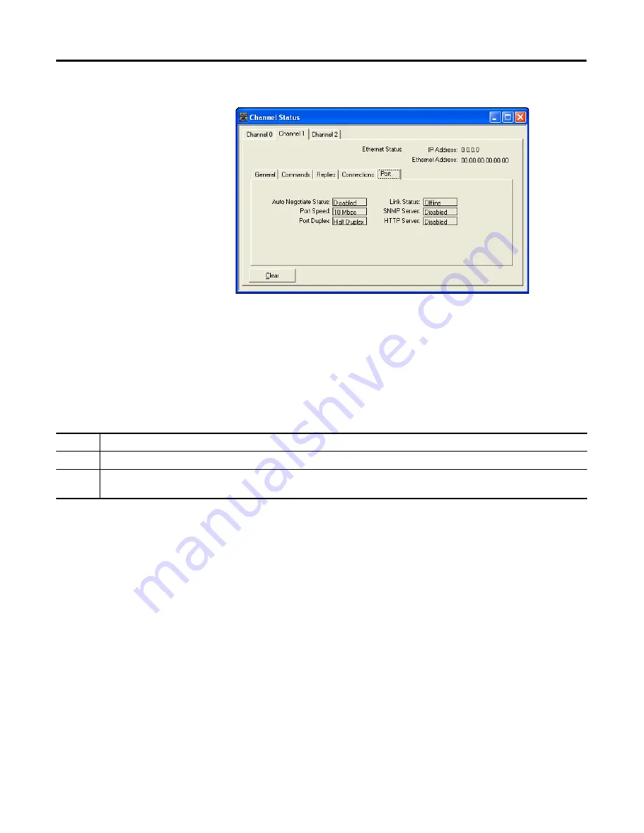 Allen-Bradley MicroLogix 1400 Скачать руководство пользователя страница 91