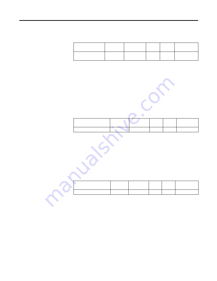 Allen-Bradley MicroLogix 1400 Instruction Manual Download Page 348