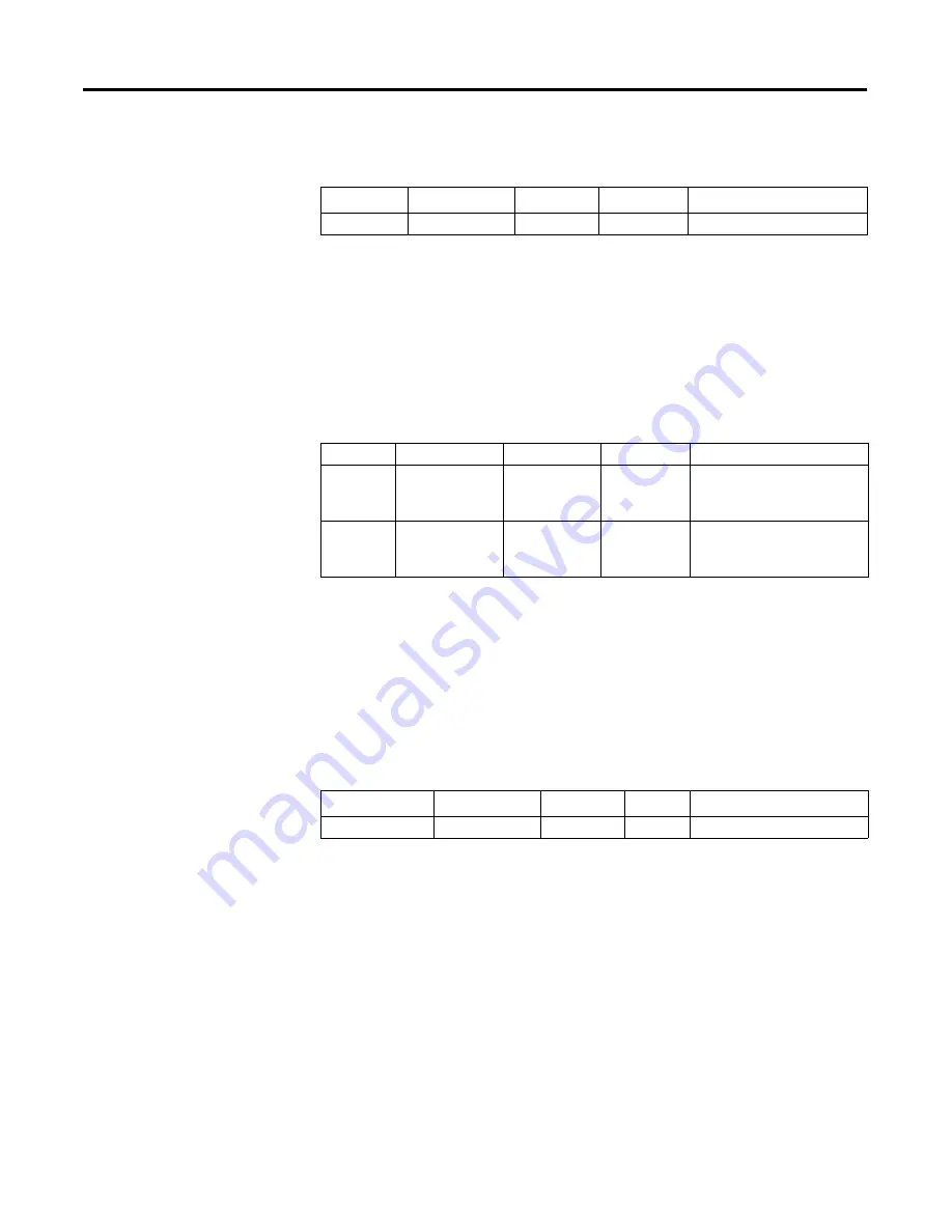 Allen-Bradley MicroLogix 1400 Скачать руководство пользователя страница 569