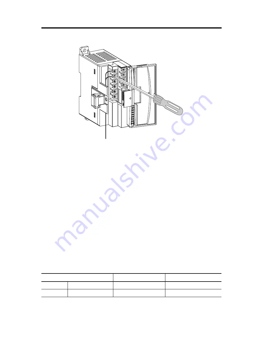 Allen-Bradley MicroLogix 1762-IQ8 Installation Instructions Manual Download Page 9