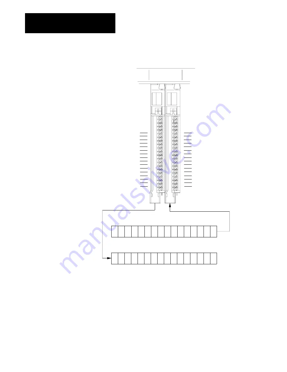 Allen-Bradley Mini-PLC Mini-PLC-2/16 Скачать руководство пользователя страница 90