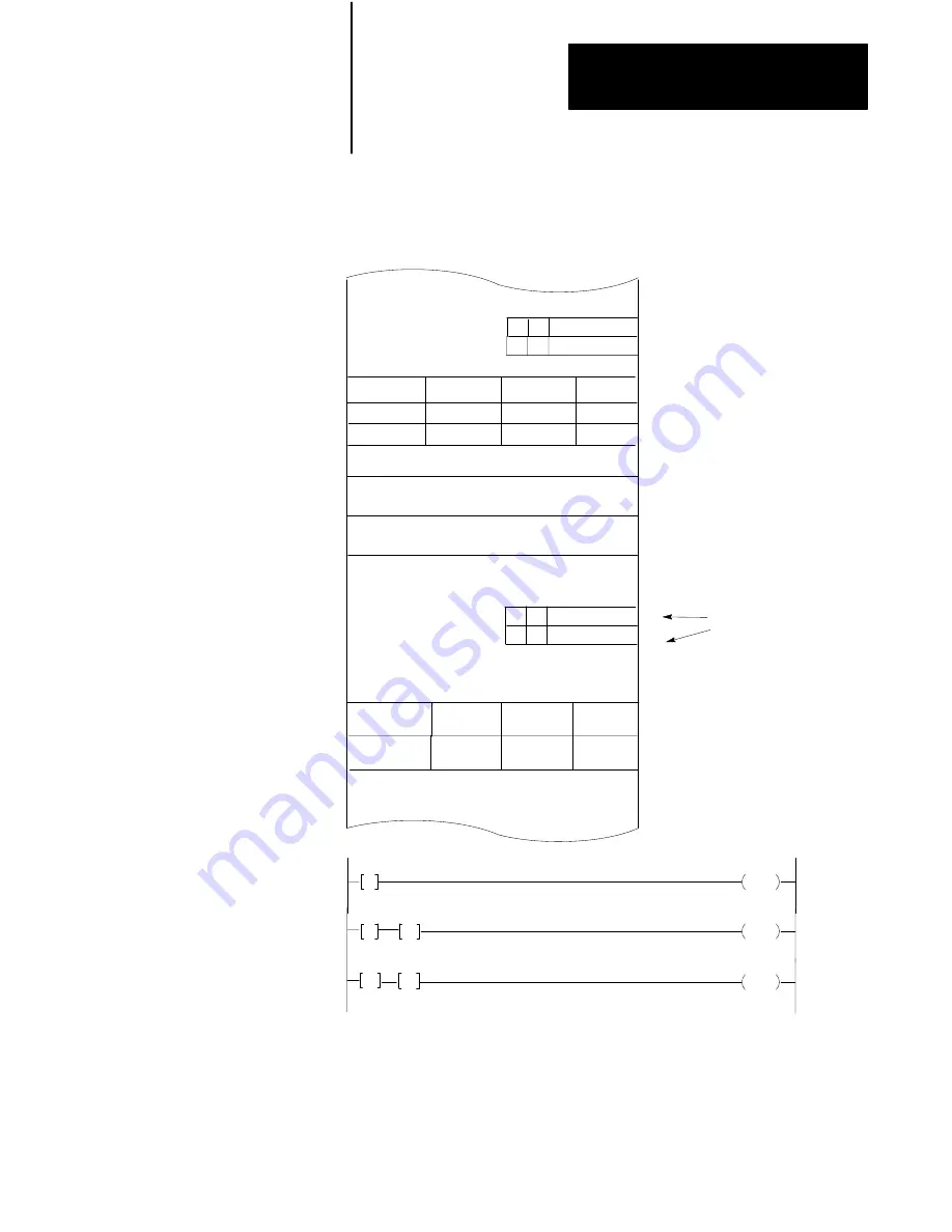 Allen-Bradley Mini-PLC Mini-PLC-2/16 User Manual Download Page 290