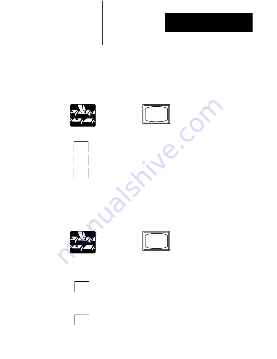 Allen-Bradley Mini-PLC Mini-PLC-2/16 User Manual Download Page 358