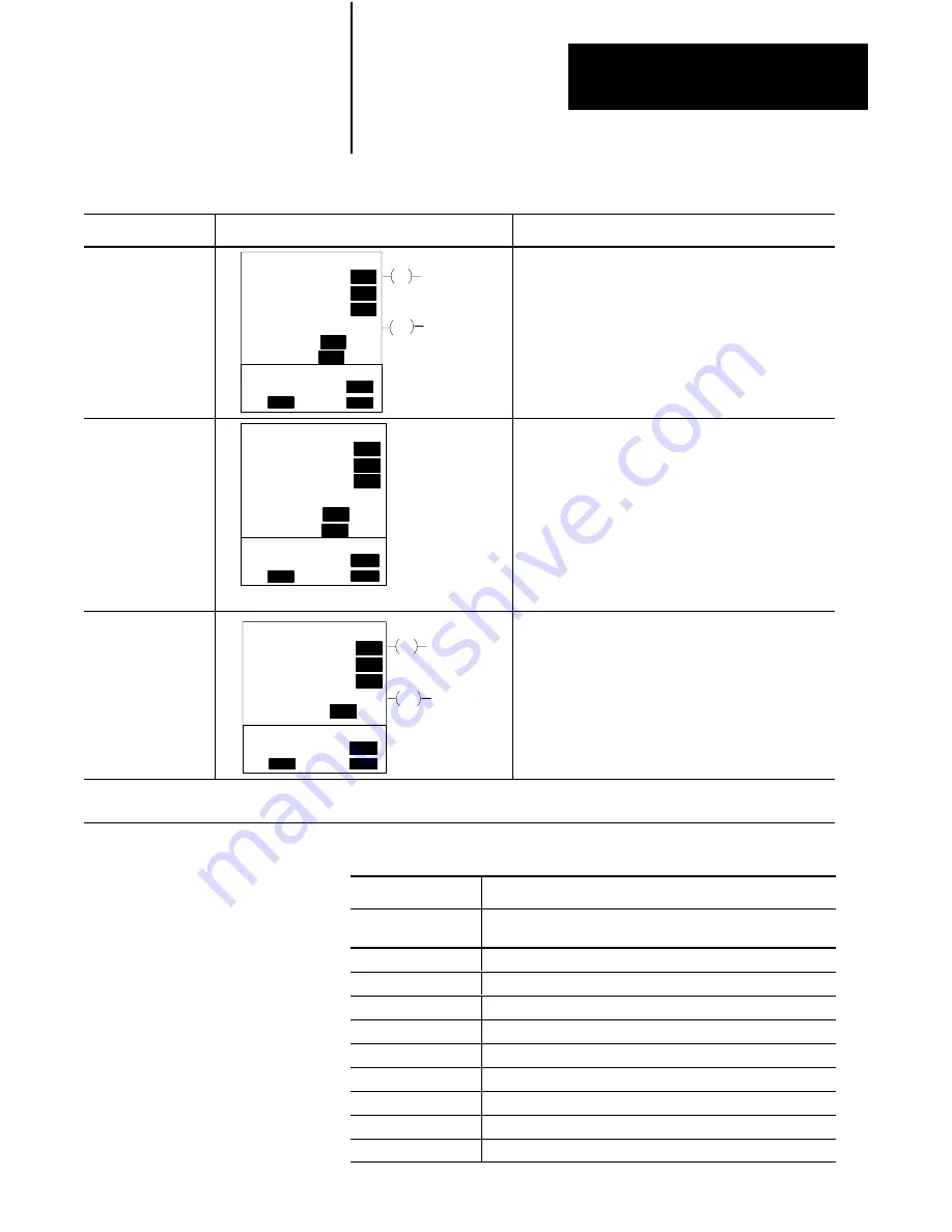 Allen-Bradley Mini-PLC Mini-PLC-2/16 Скачать руководство пользователя страница 475