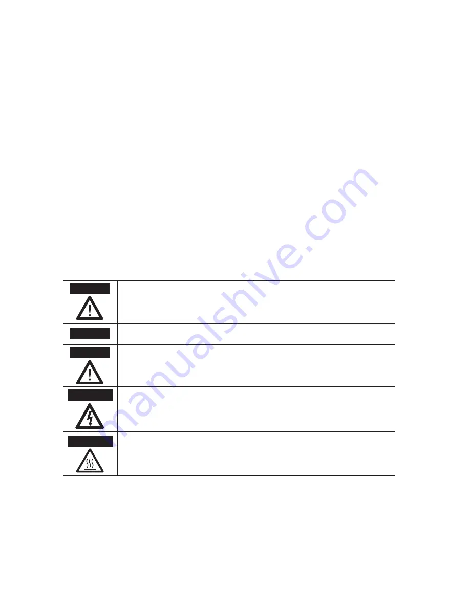 Allen-Bradley MSR42 User Manual Download Page 2