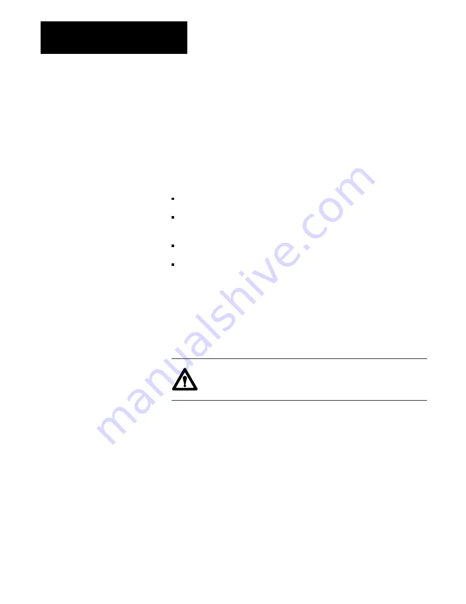 Allen-Bradley PanelView 1200 Series User Manual Download Page 17