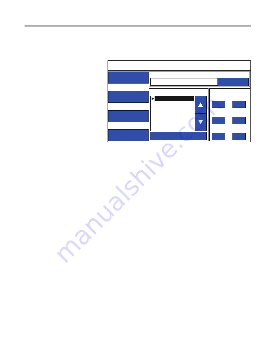 Allen-Bradley PanelView 800 2711R-T10T Скачать руководство пользователя страница 24