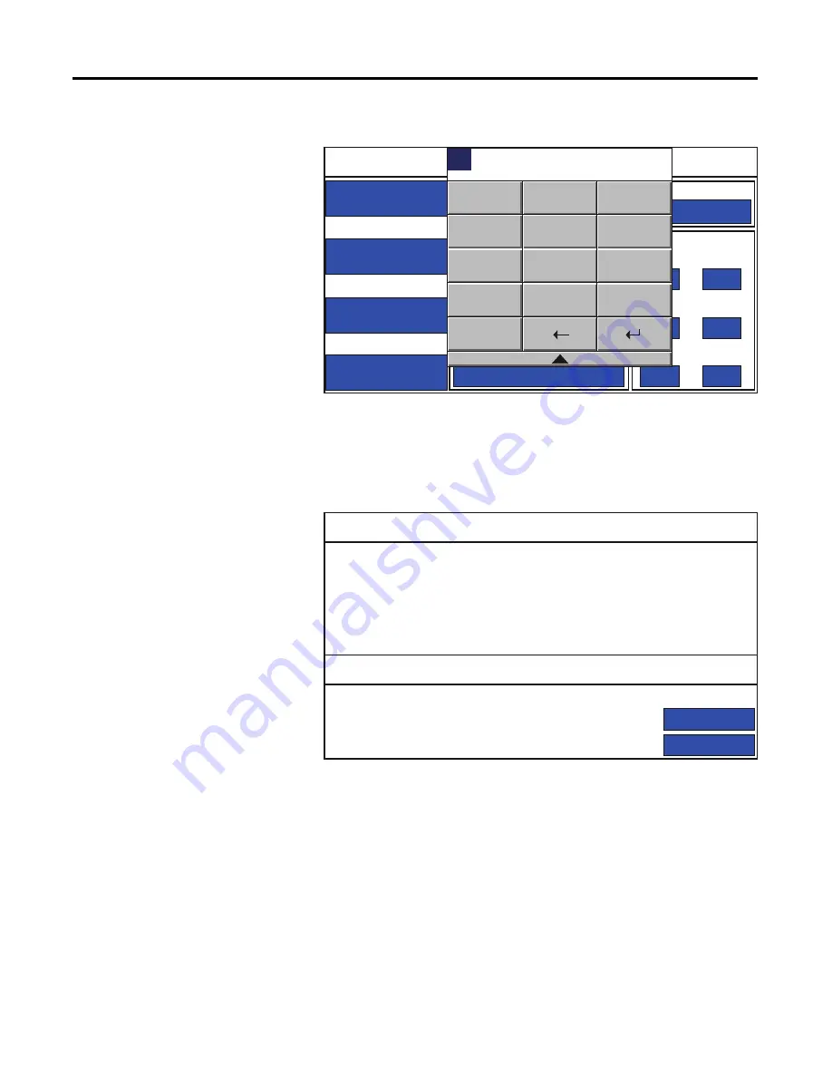 Allen-Bradley PanelView 800 2711R-T10T Скачать руководство пользователя страница 41