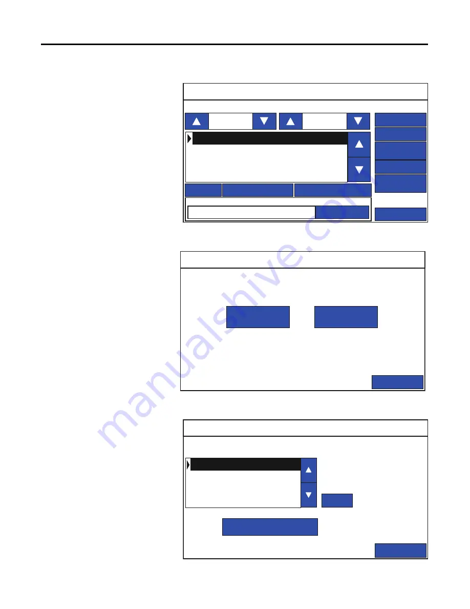 Allen-Bradley PanelView 800 2711R-T10T Скачать руководство пользователя страница 45