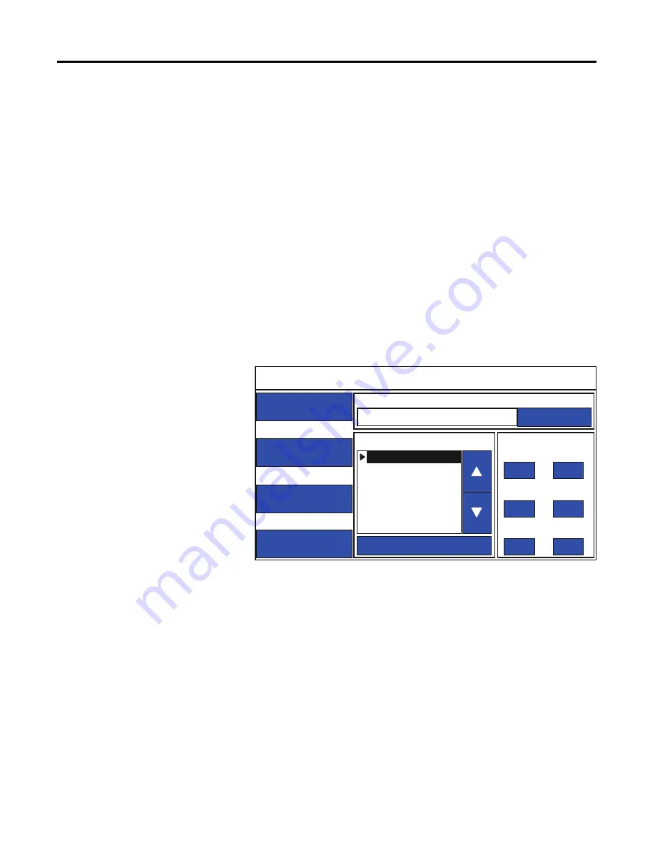 Allen-Bradley PanelView 800 2711R-T10T Скачать руководство пользователя страница 61