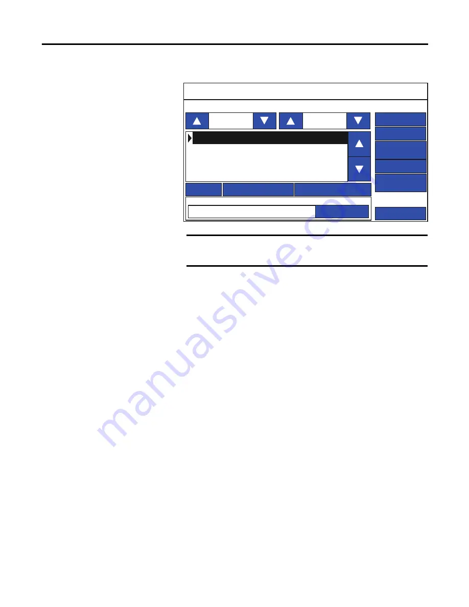 Allen-Bradley PanelView 800 2711R-T10T Скачать руководство пользователя страница 62