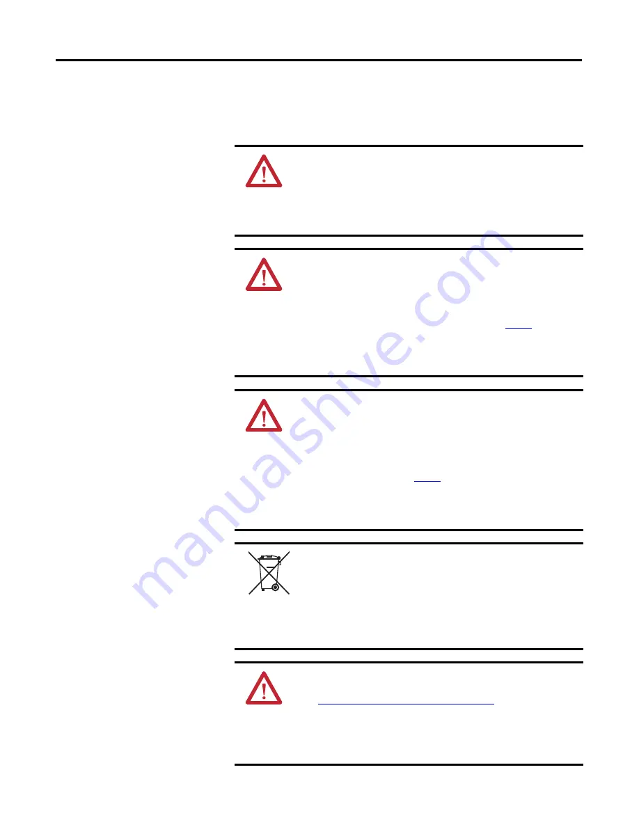 Allen-Bradley PanelView 800 2711R-T10T User Manual Download Page 67