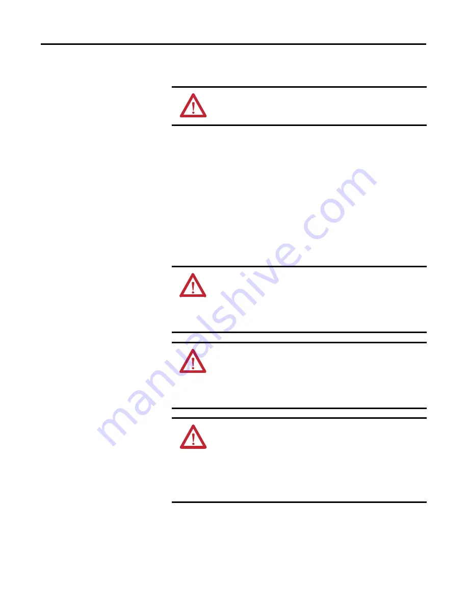 Allen-Bradley PanelView 800 2711R-T10T Скачать руководство пользователя страница 75