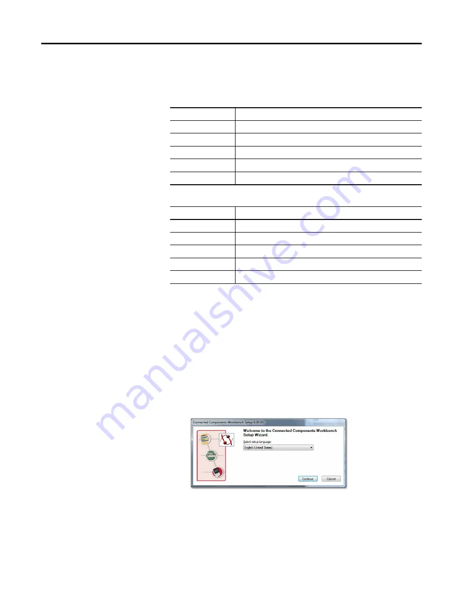 Allen-Bradley PanelView 800 2711R-T10T Скачать руководство пользователя страница 122