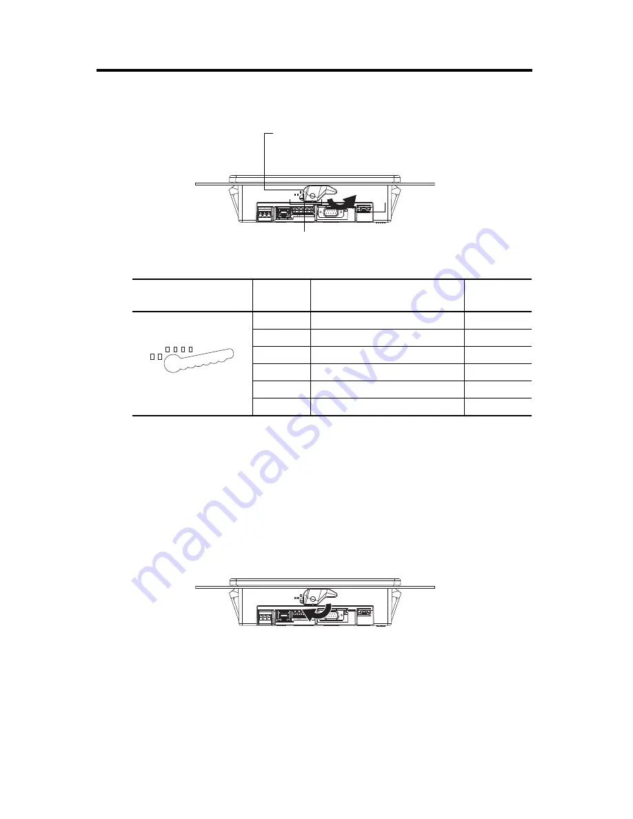 Allen-Bradley PanelView C1000 Скачать руководство пользователя страница 13