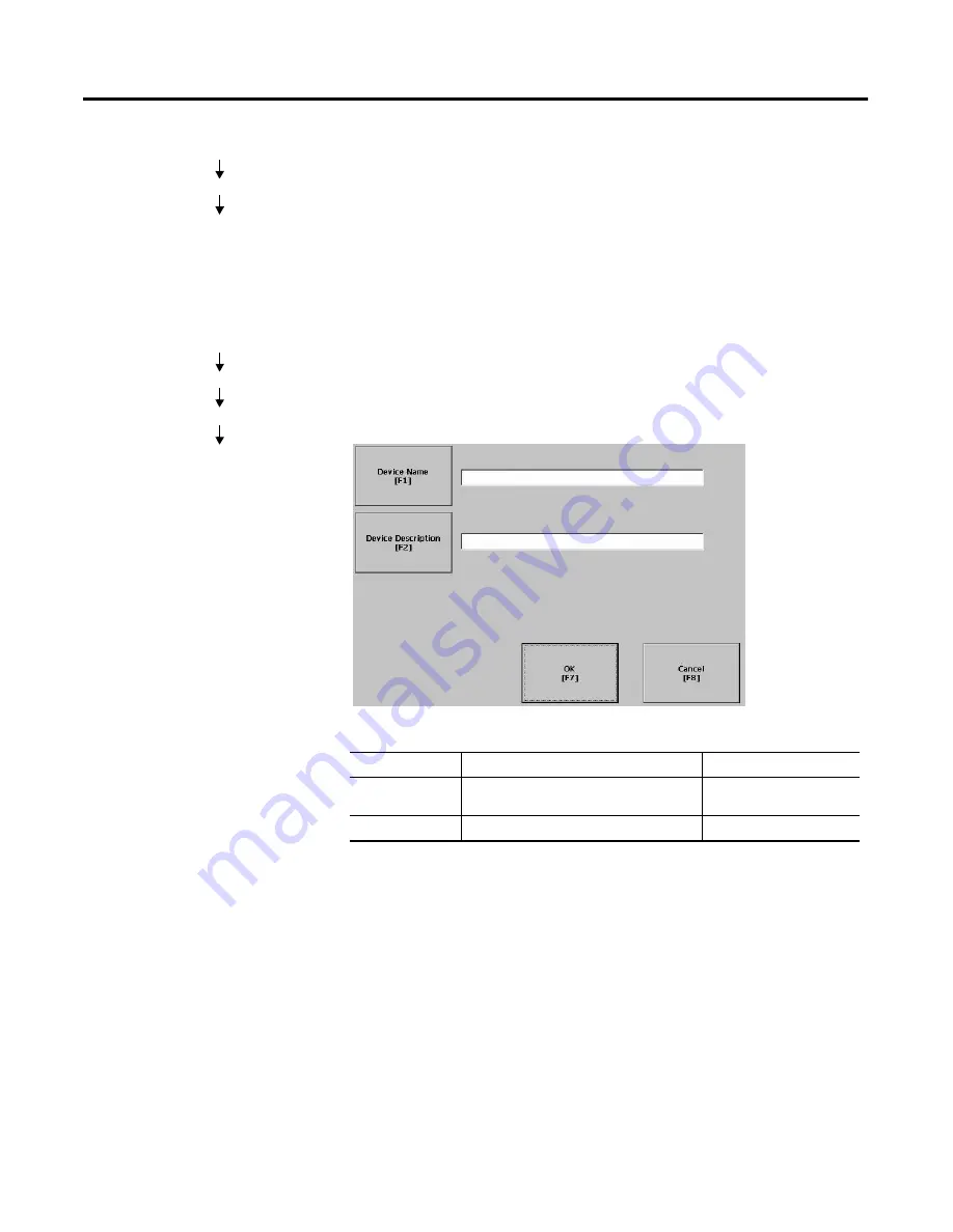 Allen-Bradley PanelView Plus 2711P Скачать руководство пользователя страница 59