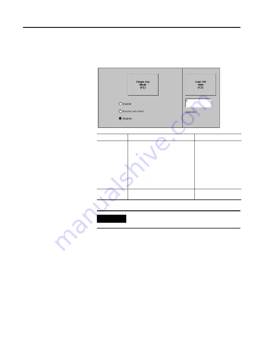 Allen-Bradley PanelView Plus 2711P Скачать руководство пользователя страница 71