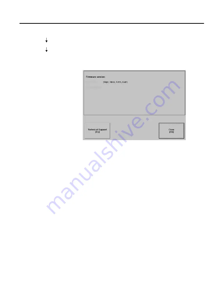 Allen-Bradley PanelView Plus 2711P User Manual Download Page 83