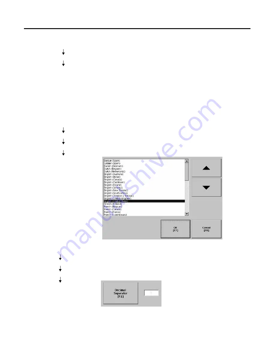 Allen-Bradley PanelView Plus 2711P User Manual Download Page 87