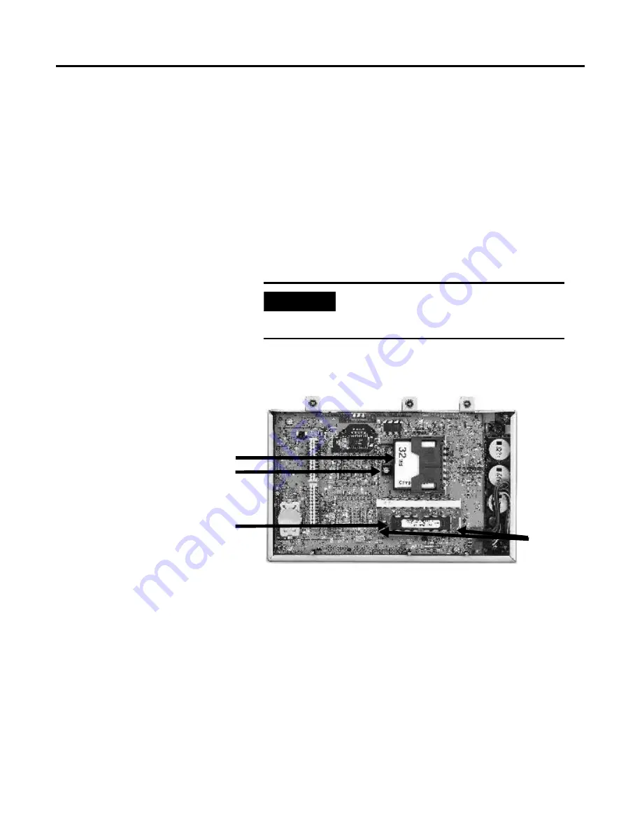 Allen-Bradley PanelView Plus 2711P User Manual Download Page 92