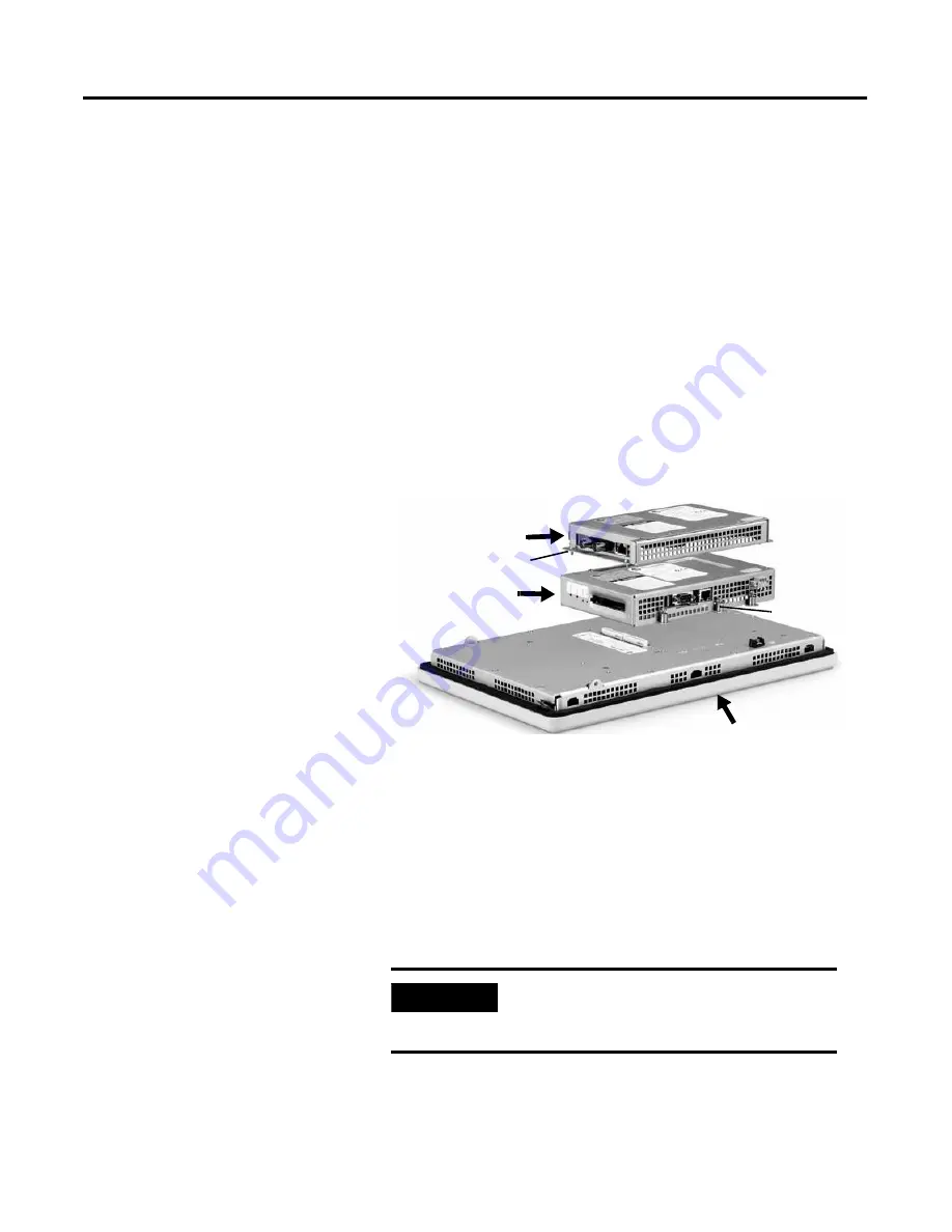 Allen-Bradley PanelView Plus 2711P User Manual Download Page 94