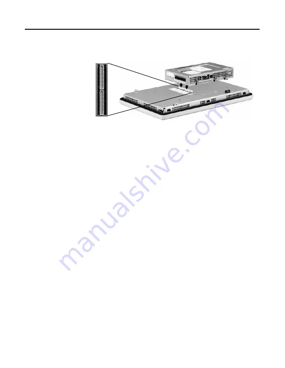 Allen-Bradley PanelView Plus 2711P User Manual Download Page 100