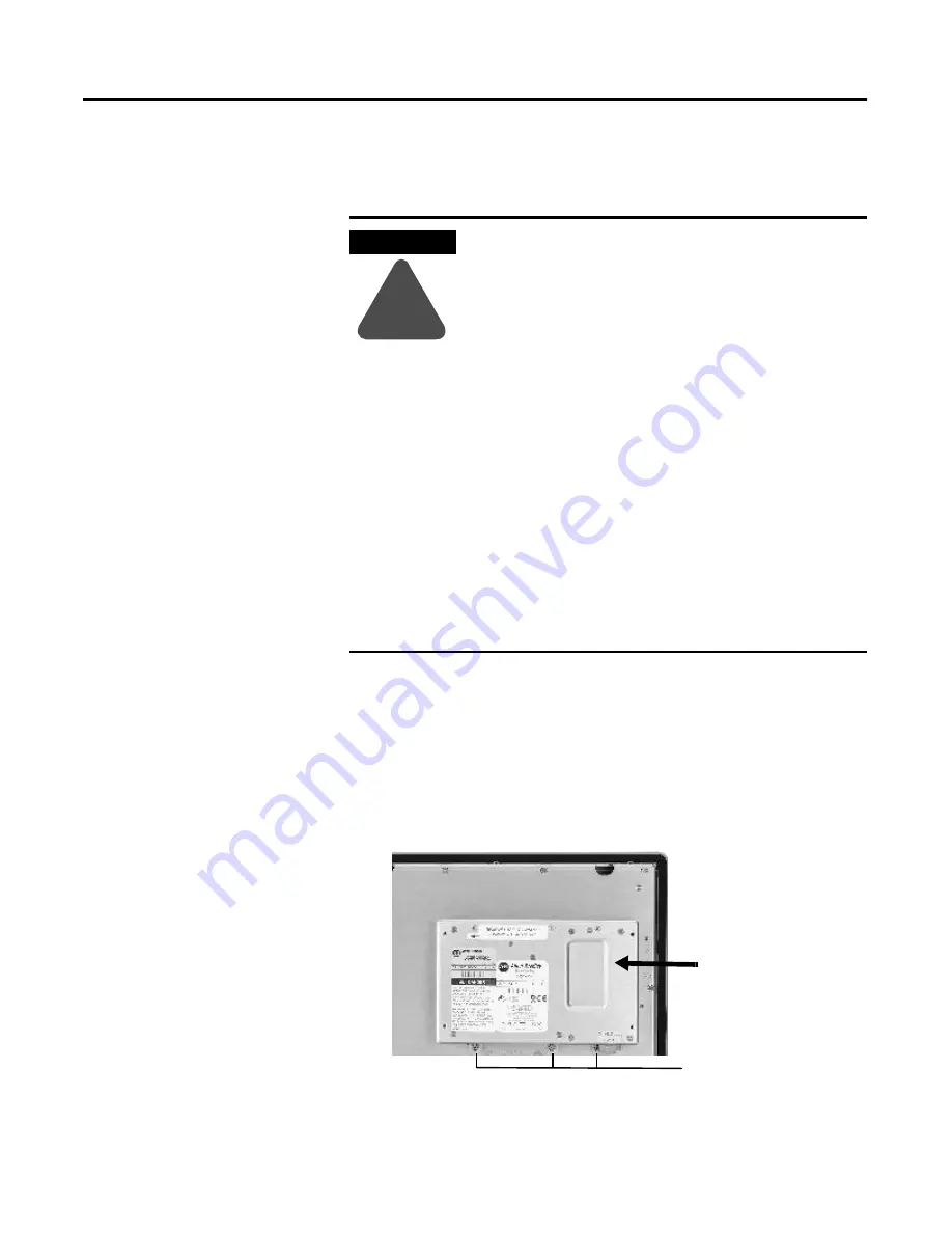 Allen-Bradley PanelView Plus 2711P User Manual Download Page 101