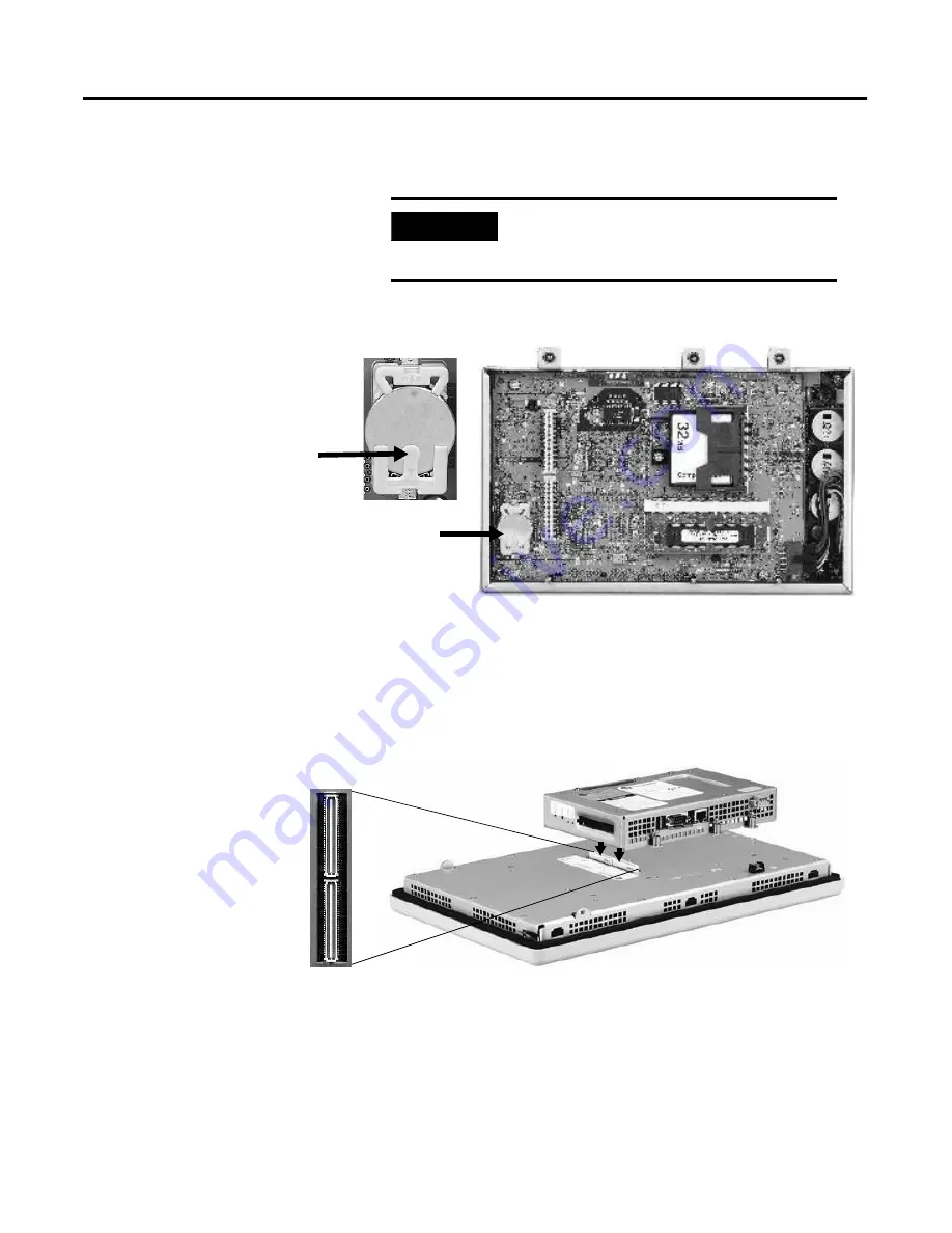 Allen-Bradley PanelView Plus 2711P User Manual Download Page 102