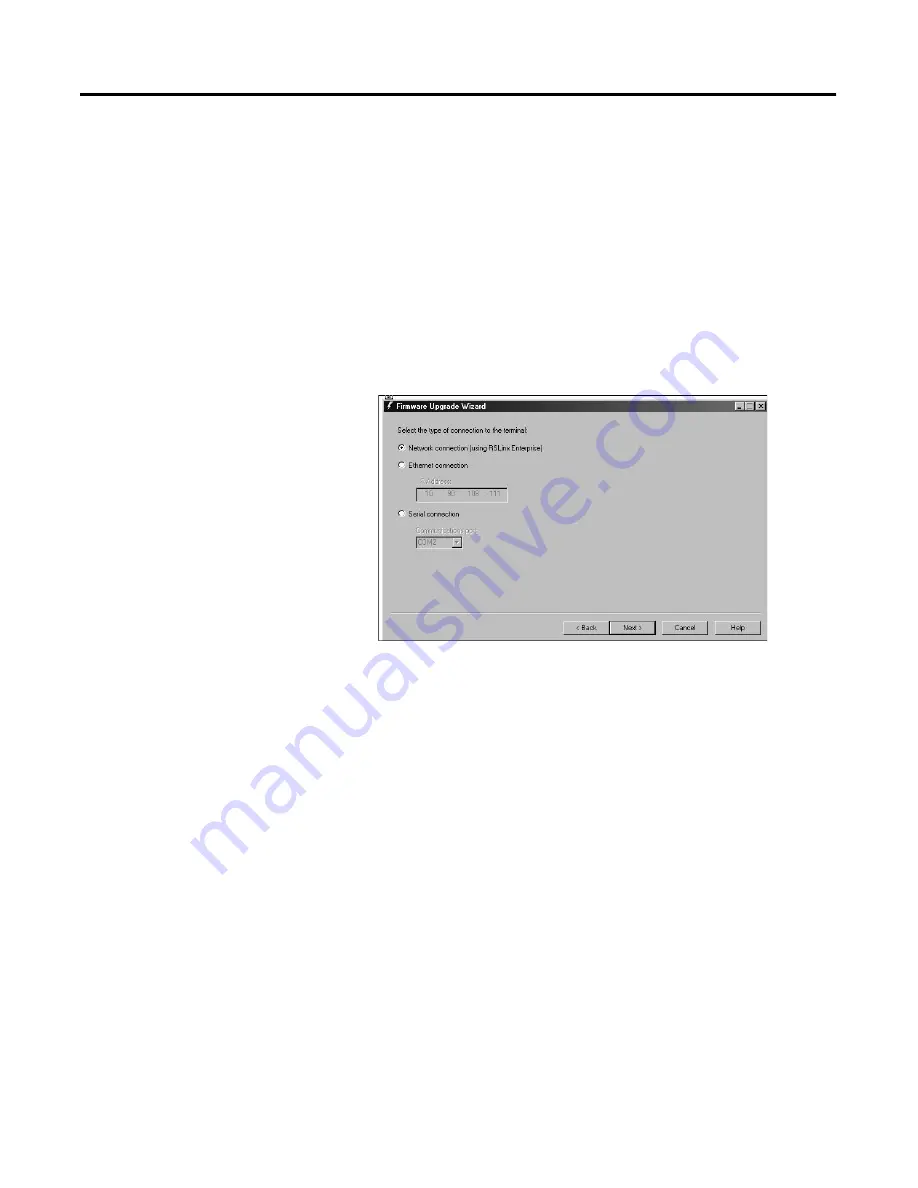 Allen-Bradley PanelView Plus 2711P User Manual Download Page 132