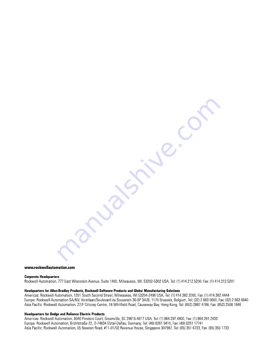 Allen-Bradley PanelView Plus 2711P User Manual Download Page 170