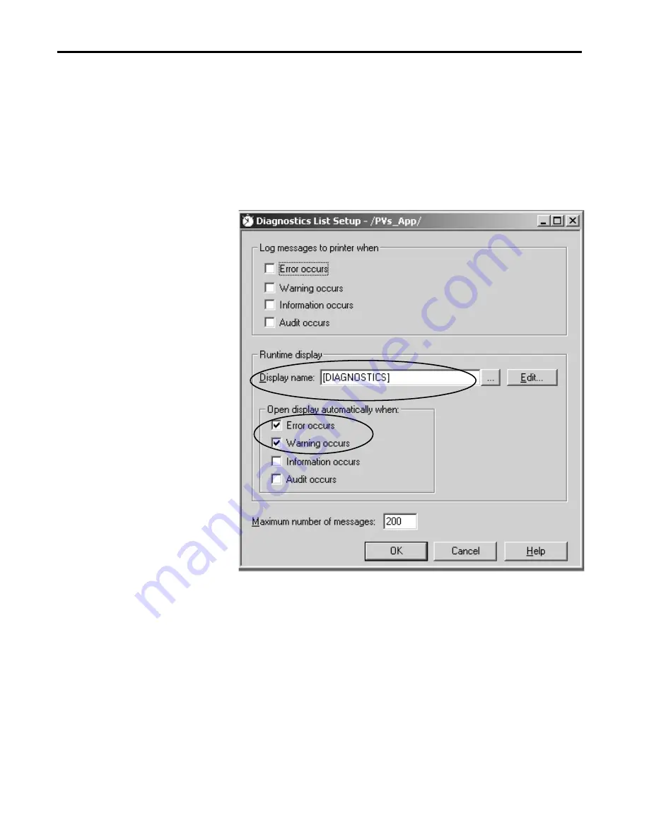 Allen-Bradley PanelView Plus 7 Скачать руководство пользователя страница 72