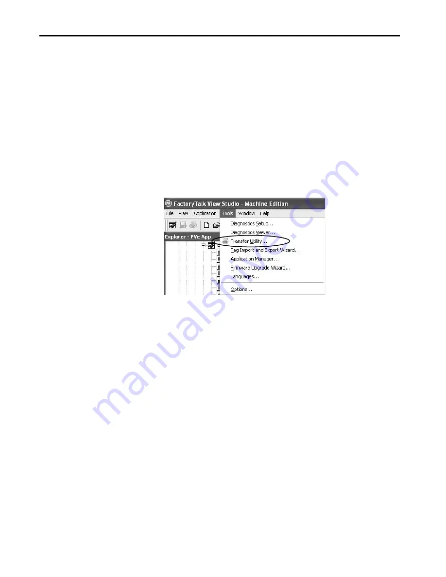 Allen-Bradley PanelView Plus 7 Скачать руководство пользователя страница 84