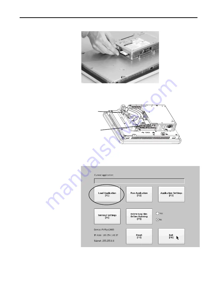 Allen-Bradley PanelView Plus 7 Migration Manual Download Page 89