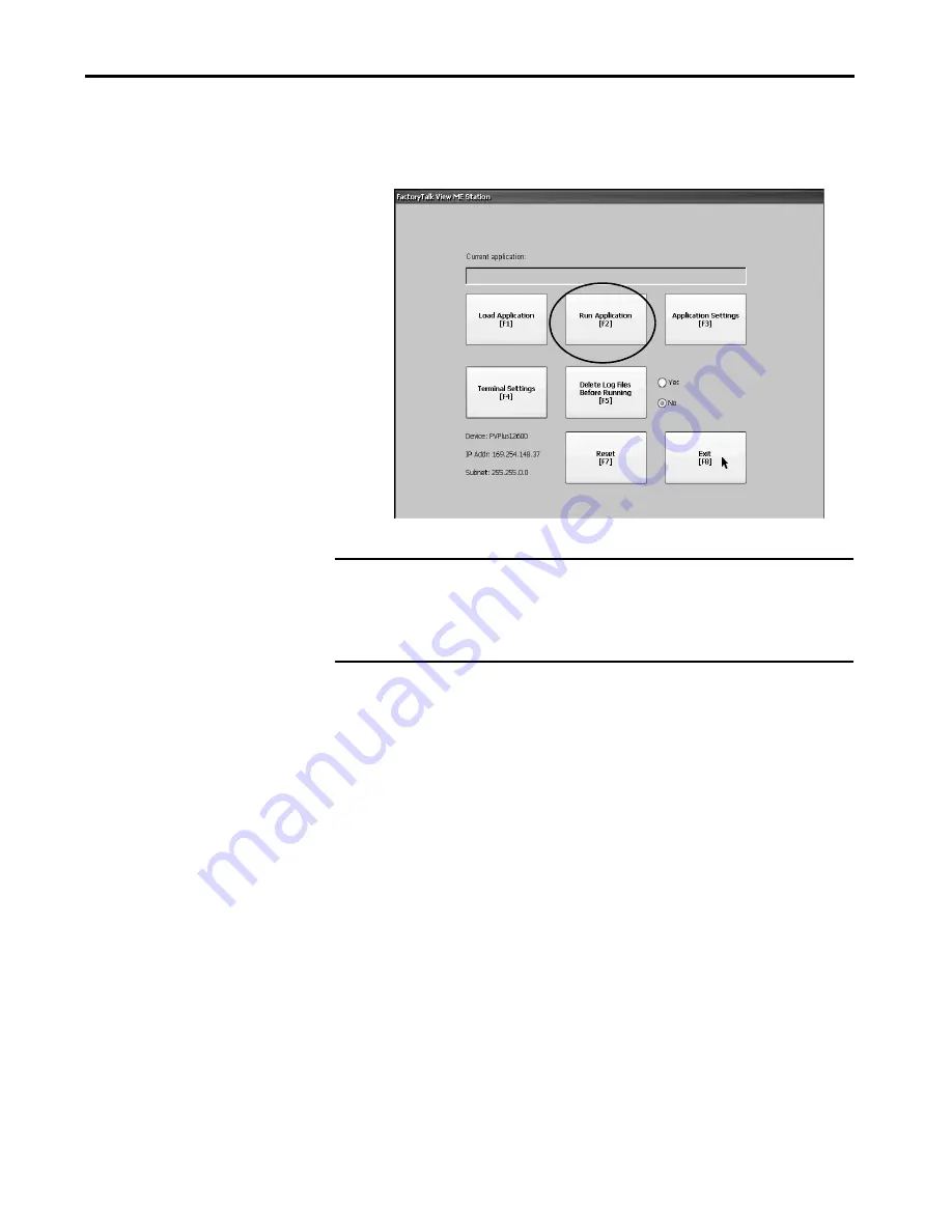 Allen-Bradley PanelView Plus 7 Скачать руководство пользователя страница 91