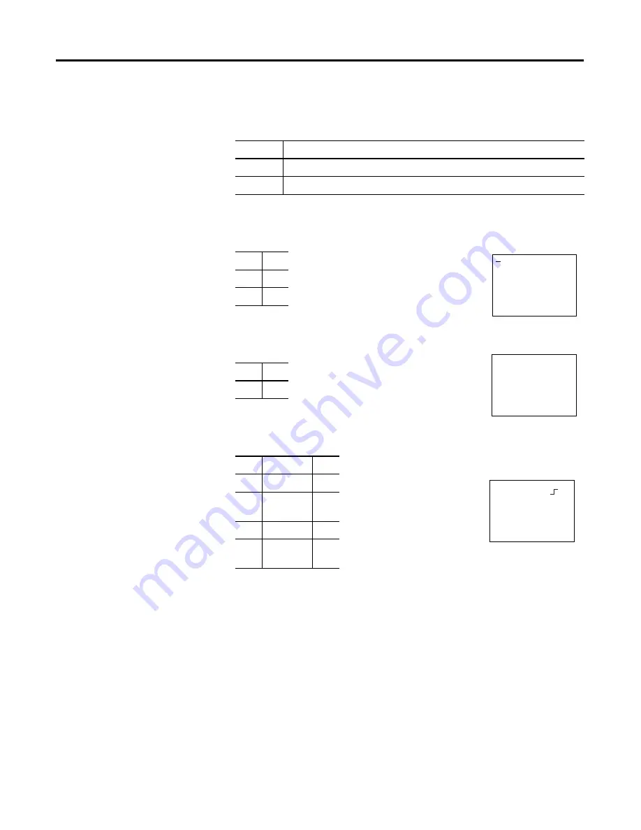 Allen-Bradley Pico 1760-IA12XOW6I,
Pico 1760-IA12XOW4I
Pico 1760-IB12XOB8
Pico 1760-IB12XOB8 Скачать руководство пользователя страница 49