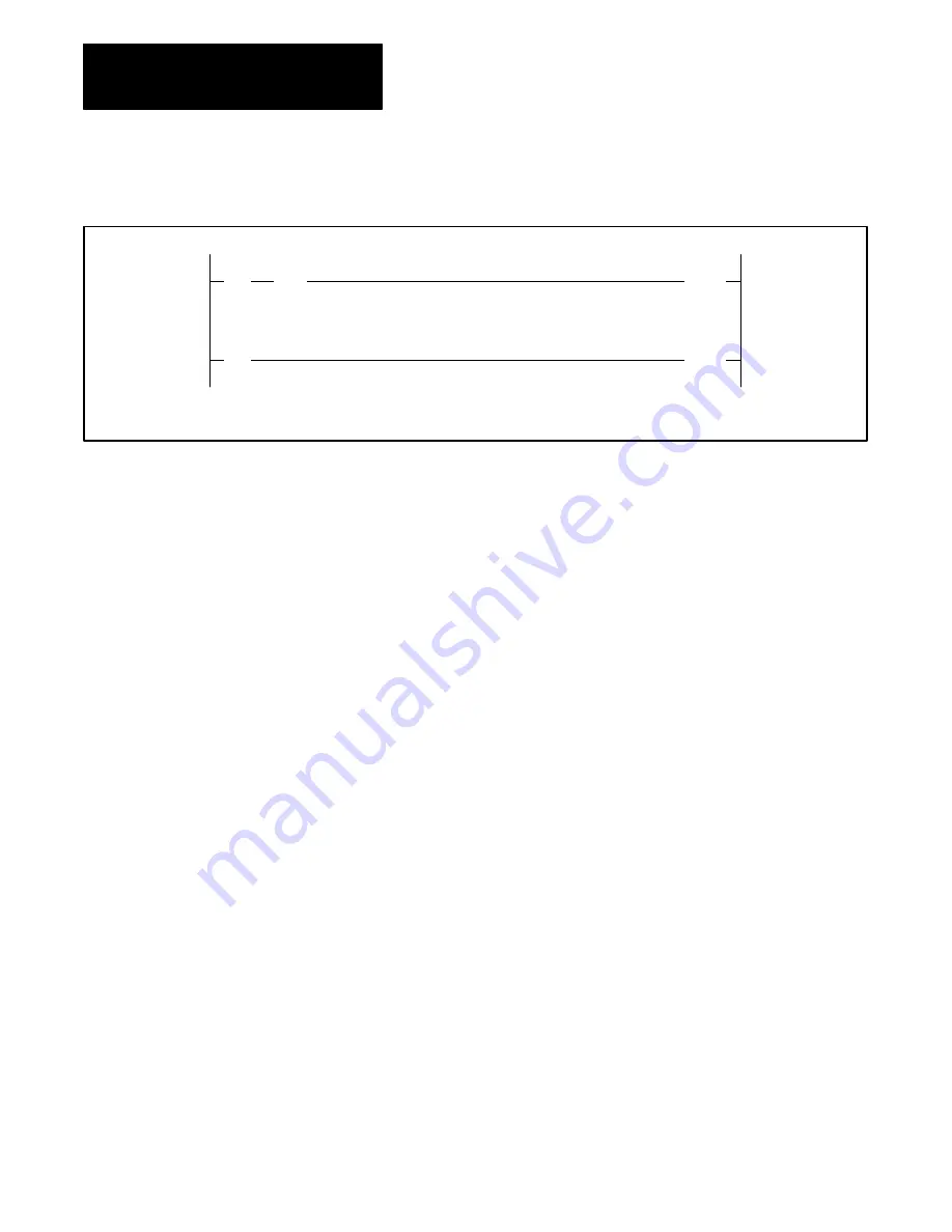 Allen-Bradley PLC-2/30 Programming And Operations Manual Download Page 127