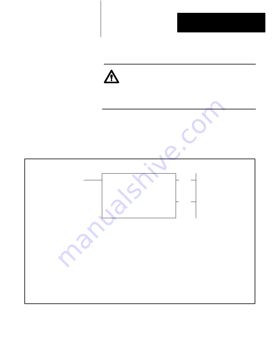 Allen-Bradley PLC-2/30 Скачать руководство пользователя страница 287