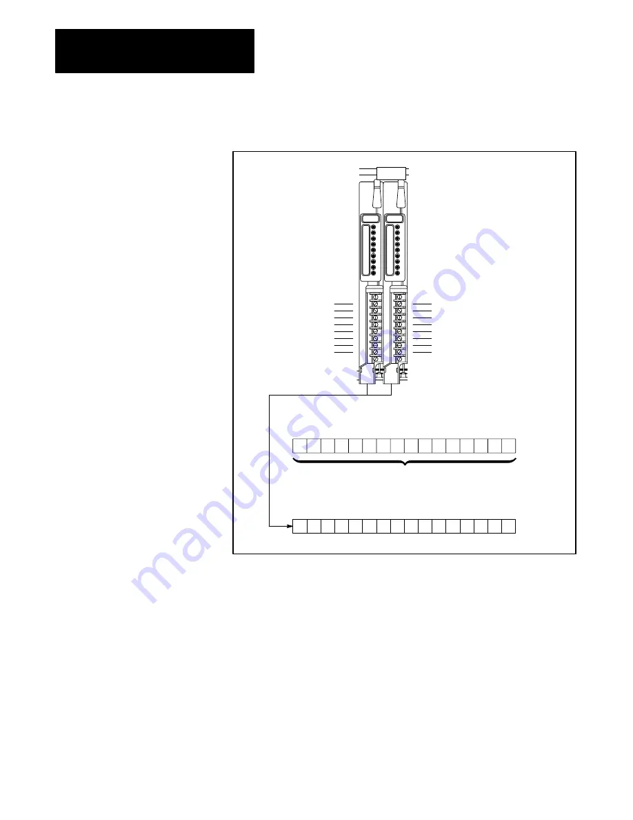 Allen-Bradley PLC-2/30 Скачать руководство пользователя страница 312