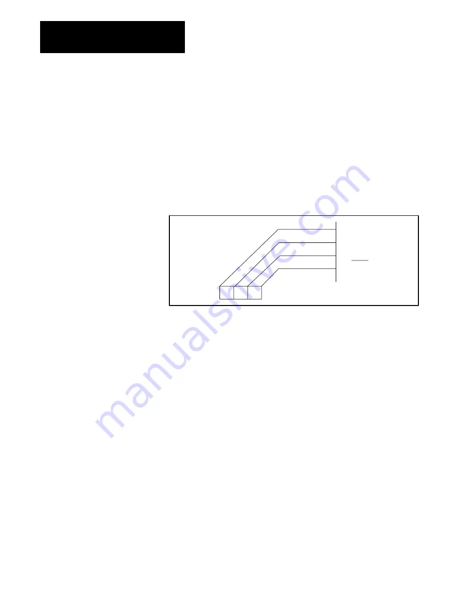 Allen-Bradley PLC-2/30 Programming And Operations Manual Download Page 327