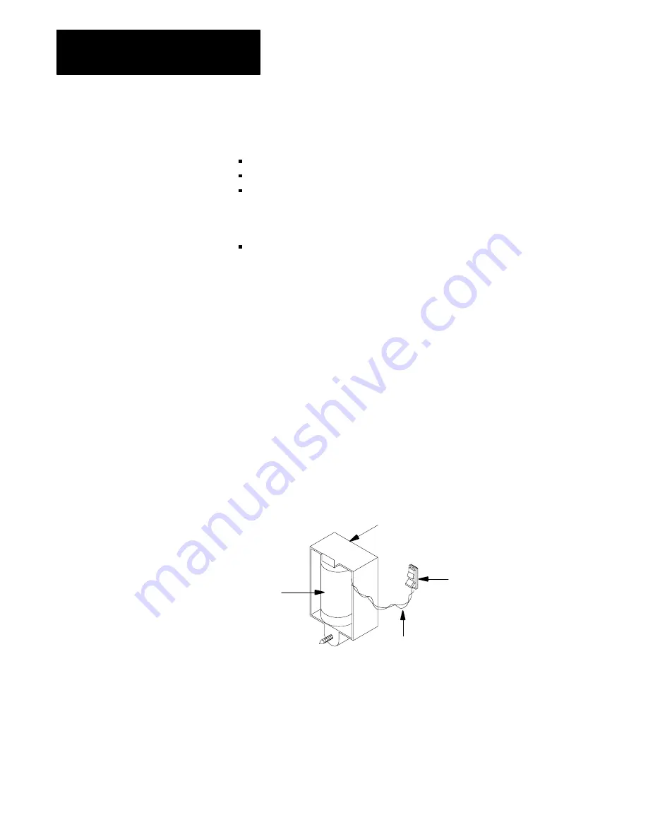 Allen-Bradley PLC-5 MAP/OSI Скачать руководство пользователя страница 22