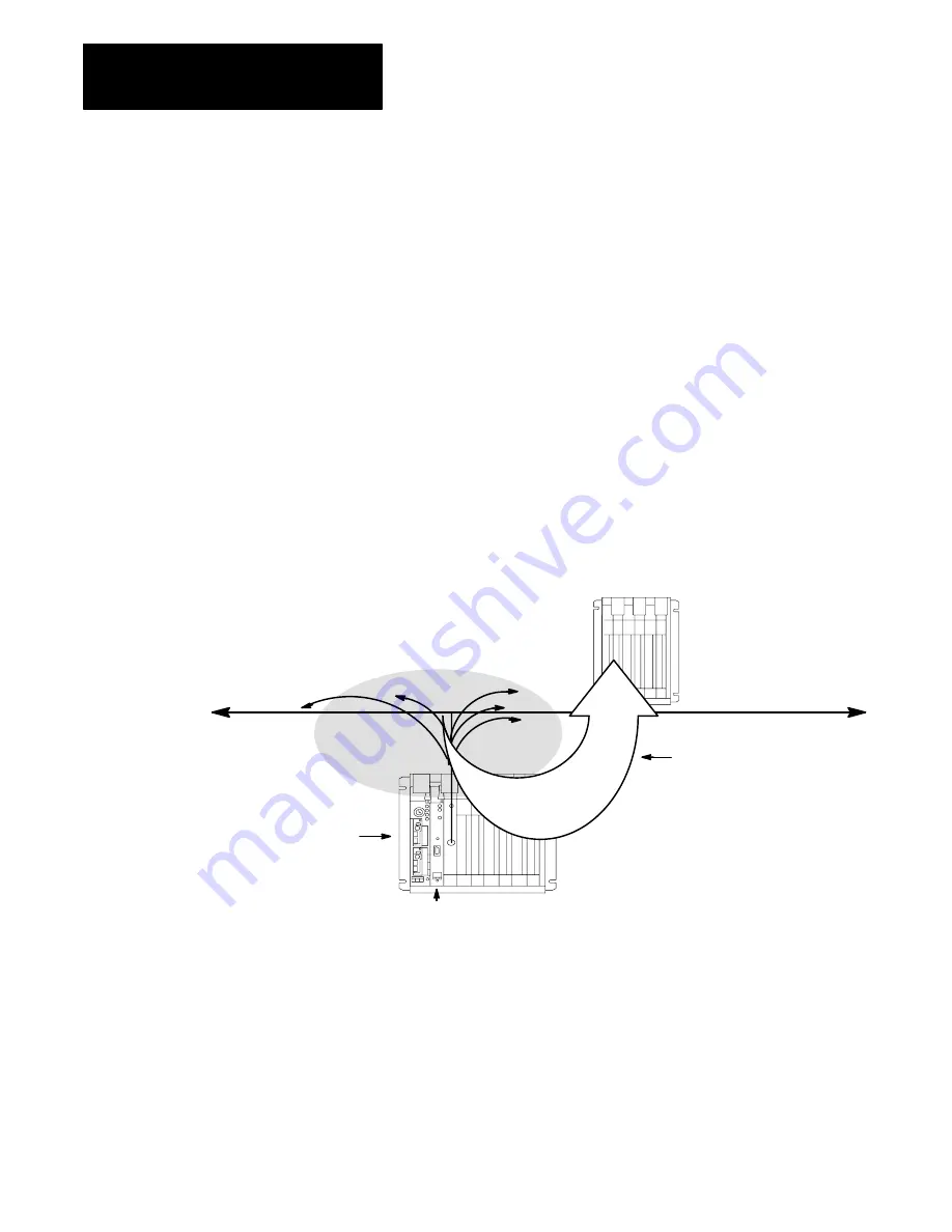 Allen-Bradley PLC-5 MAP/OSI Скачать руководство пользователя страница 58