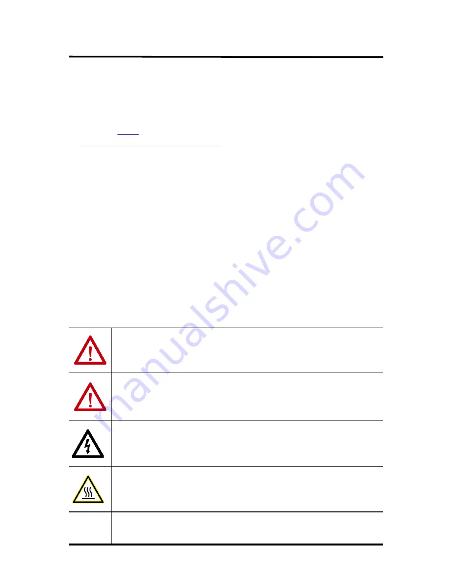 Allen-Bradley POINT I/O 1734-4IOL Installation Instructions Manual Download Page 2