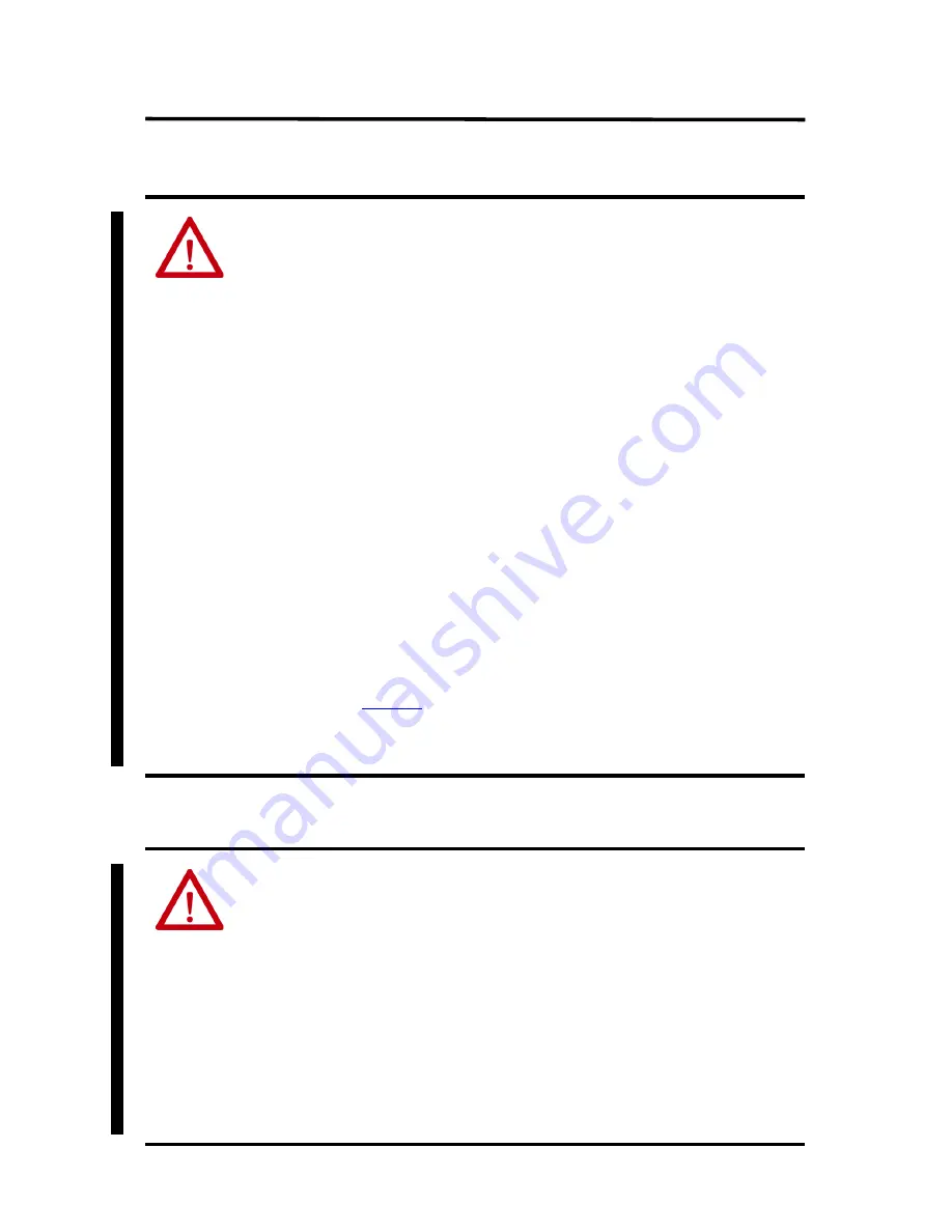 Allen-Bradley POINT I/O 1734-4IOL Скачать руководство пользователя страница 3