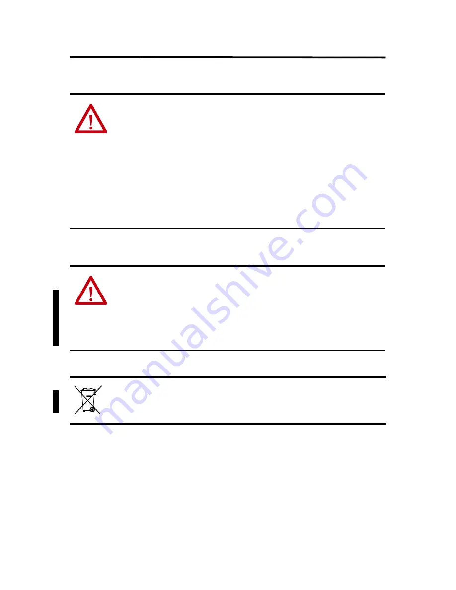 Allen-Bradley POINT I/O 1734-4IOL Installation Instructions Manual Download Page 4