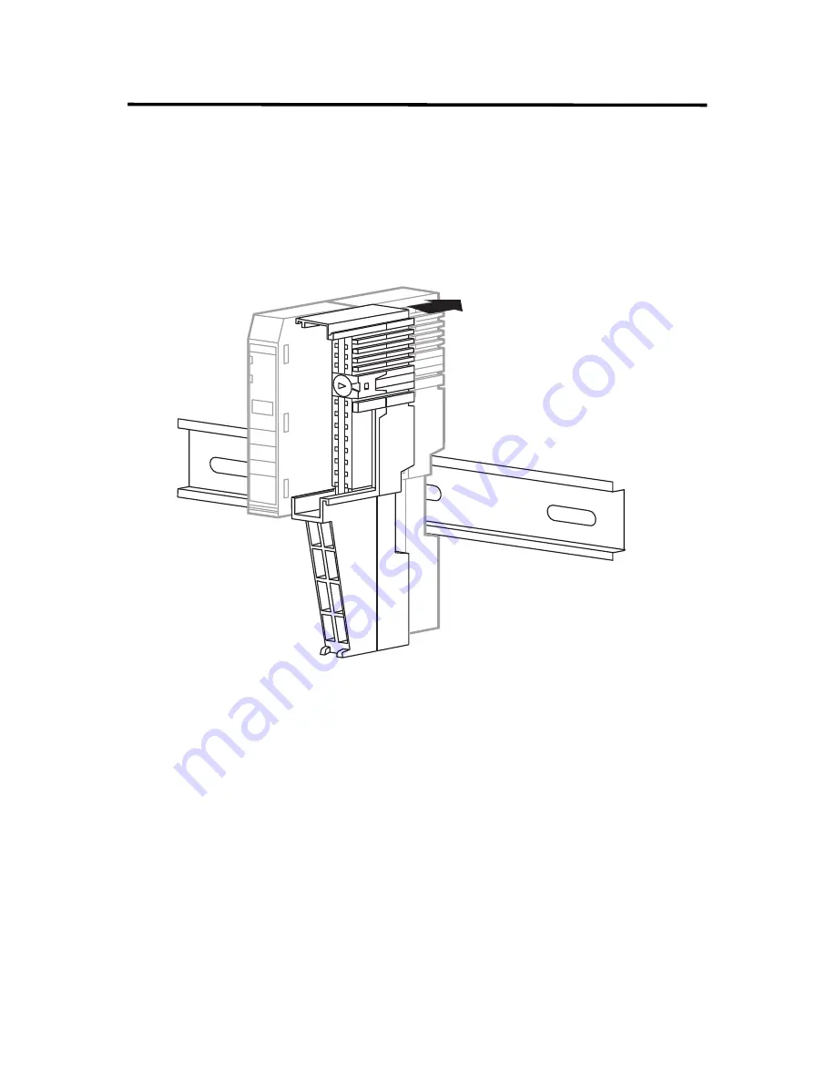 Allen-Bradley POINT I/O 1734-4IOL Installation Instructions Manual Download Page 9