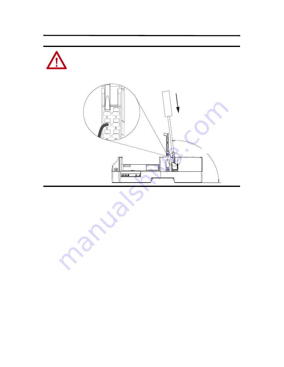 Allen-Bradley POINT I/O 1734-4IOL Installation Instructions Manual Download Page 13