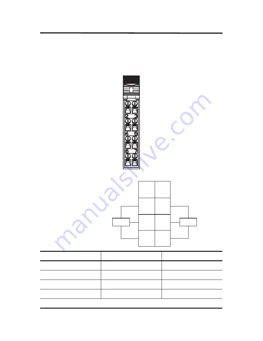 Allen-Bradley POINT I/O 1734-4IOL Скачать руководство пользователя страница 14