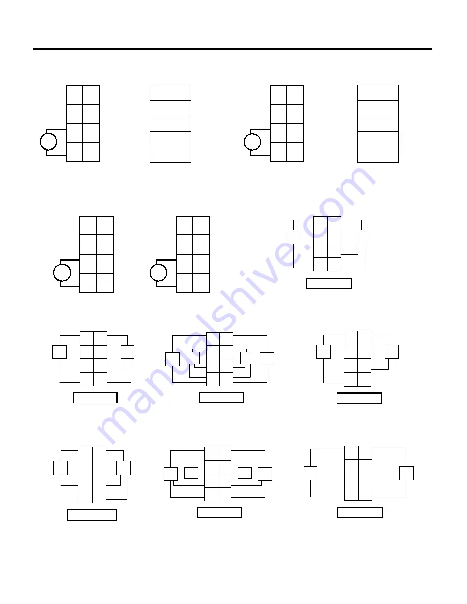 Allen-Bradley POINT I/O 1734-ADN Installation Instructions Manual Download Page 2