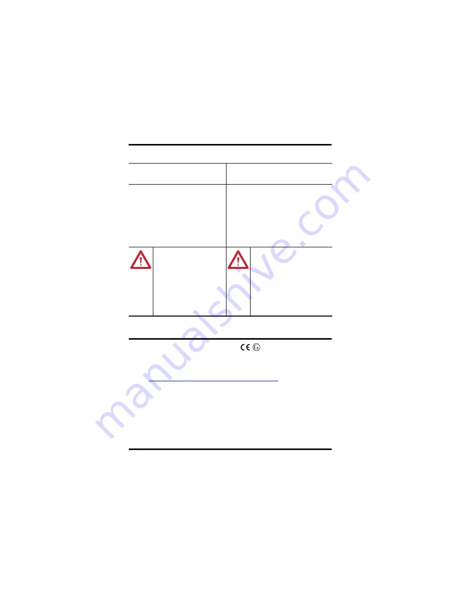 Allen-Bradley POINT I/O 1734-AENT Скачать руководство пользователя страница 4